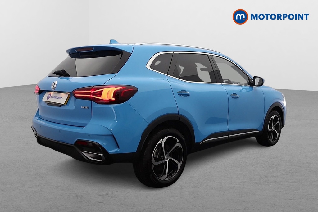 Used MG MG HS 2024 for sale - 77026114: Photo 7