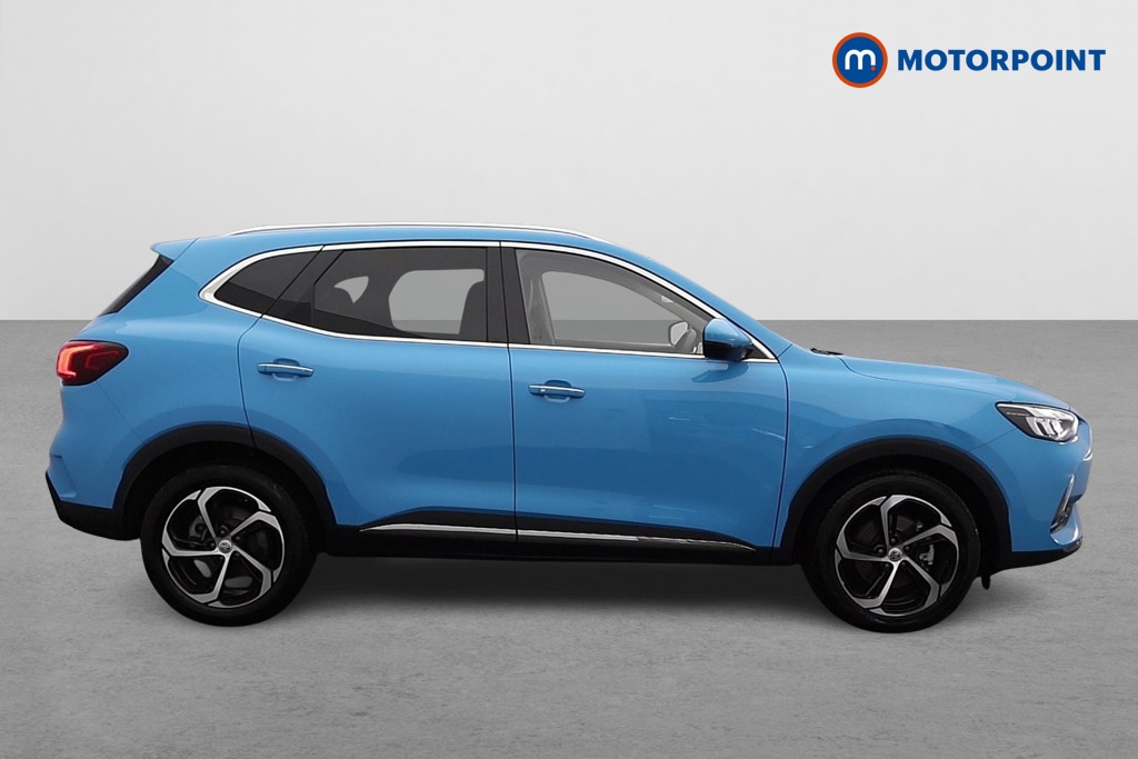 Used MG MG HS 2024 for sale - 77026114: Photo 8