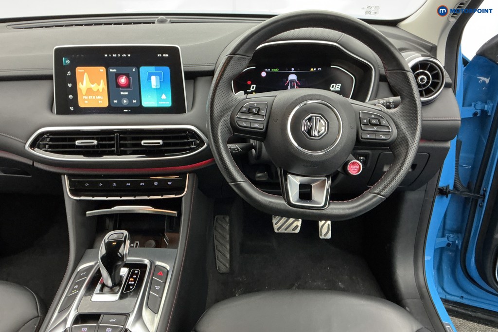 Used MG MG HS 2024 for sale - 77026114: Photo 9