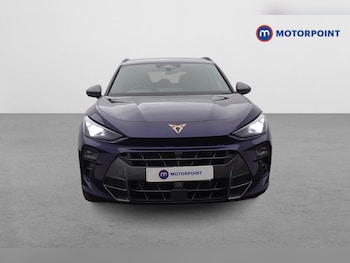 Used Cupra Terramar 2025 for sale - 78324792: Photo