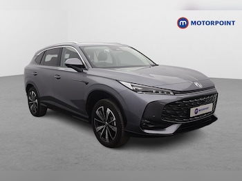 Used MG MG HS 2025 for sale - 78553876: Photo