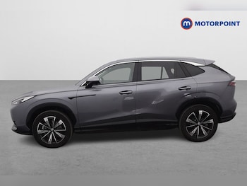 Used MG MG HS 2025 for sale - 78553876: Photo
