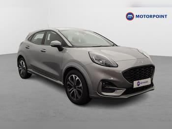 Used Ford Puma 2023 for sale - 79581703: Photo