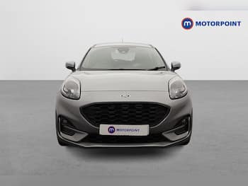 Used Ford Puma 2023 for sale - 79581703: Photo