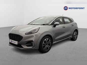 Used Ford Puma 2023 for sale - 79581703: Photo