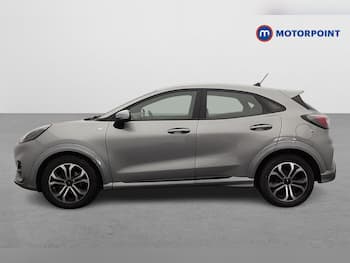 Used Ford Puma 2023 for sale - 79581703: Photo