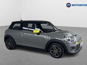 2020 - 135kW Cooper S Level 2 33kWh 3dr Auto