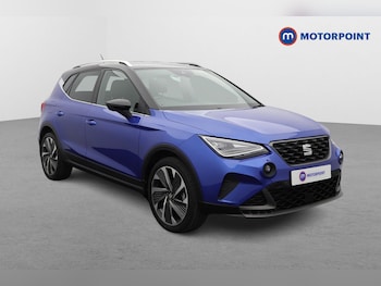 SEAT - Arona