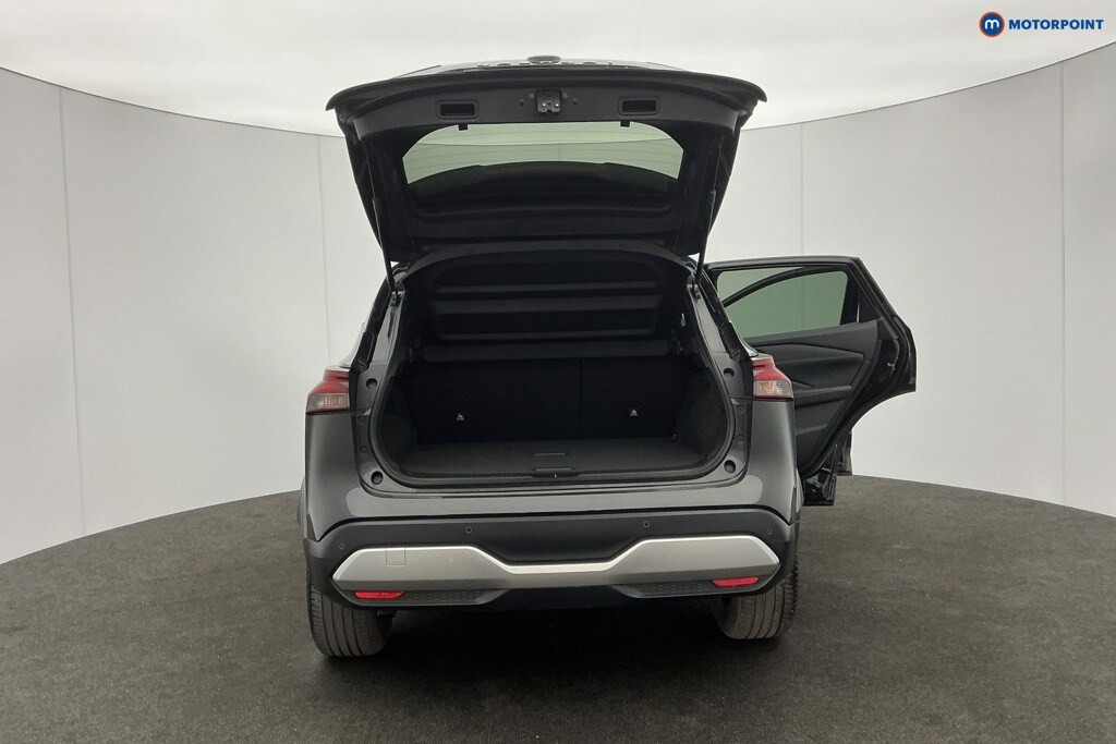 Used Nissan Qashqai 2022 for sale - 77966133: Photo 12