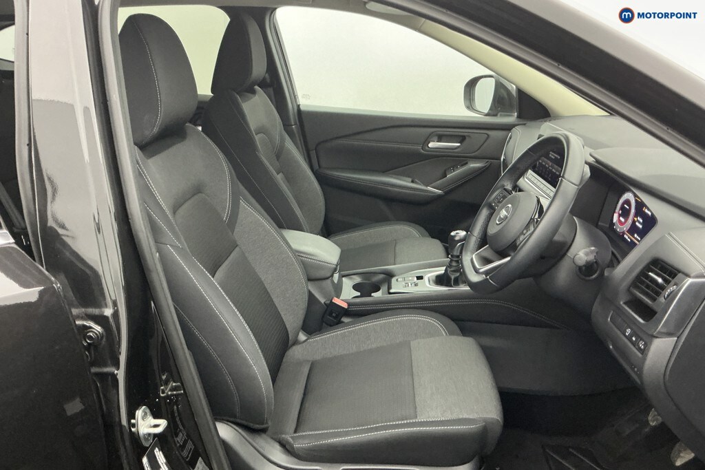 Used Nissan Qashqai 2022 for sale - 77966133: Photo 14