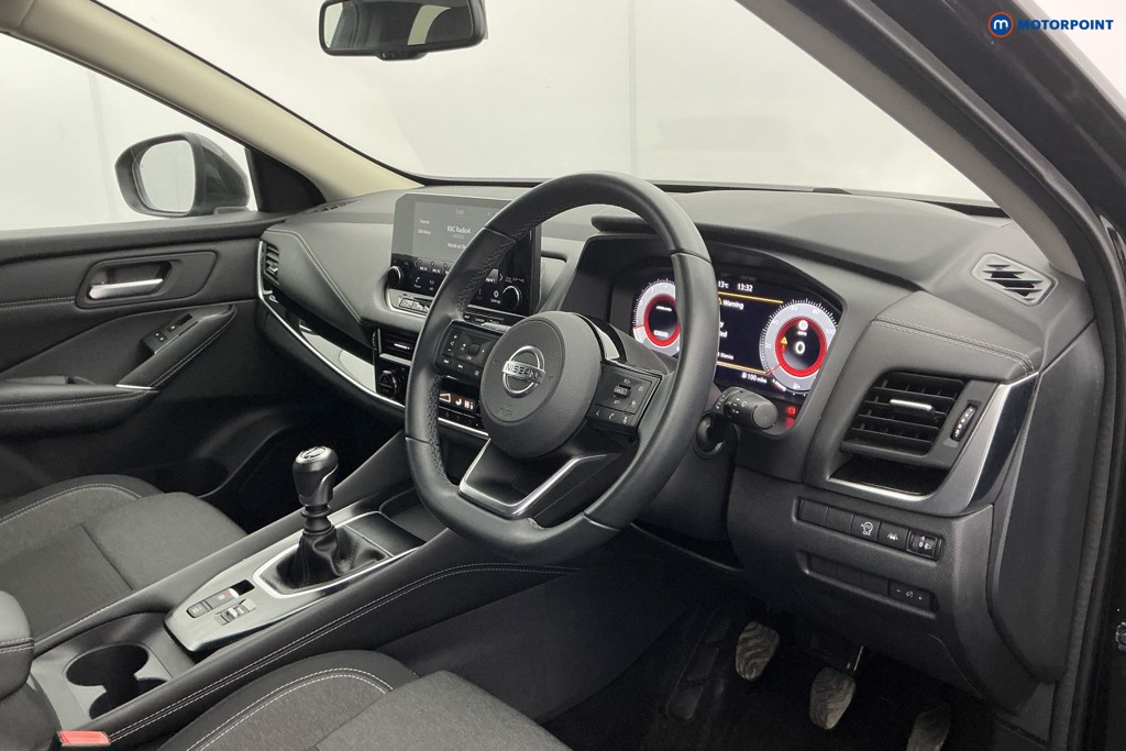 Used Nissan Qashqai 2022 for sale - 77966133: Photo 16