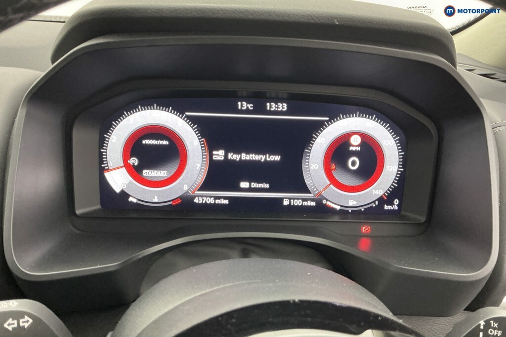 Used Nissan Qashqai 2022 for sale - 77966133: Photo 18