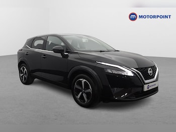 Used Nissan Qashqai 2022 for sale - 77966133: Photo