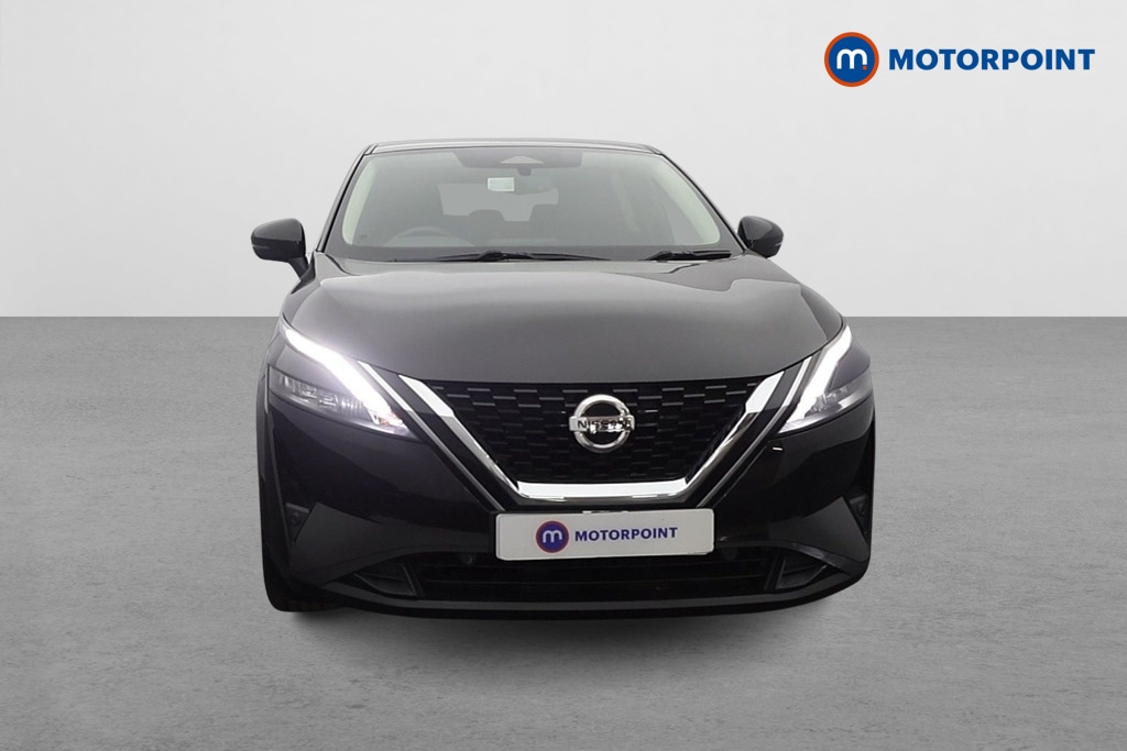 Used Nissan Qashqai 2022 for sale - 77966133: Photo 2