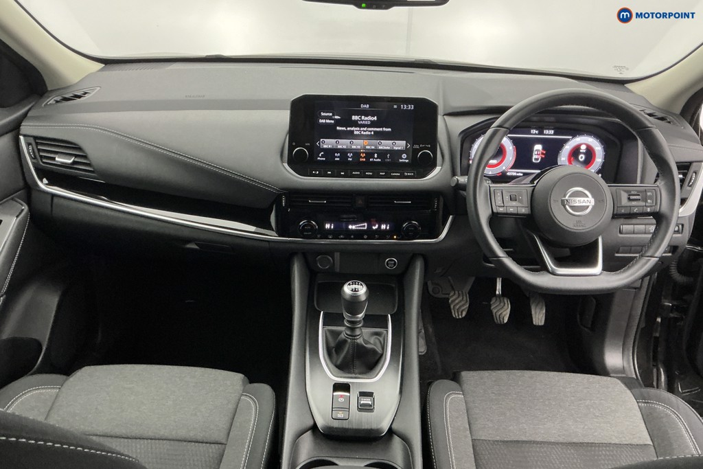 Used Nissan Qashqai 2022 for sale - 77966133: Photo 20