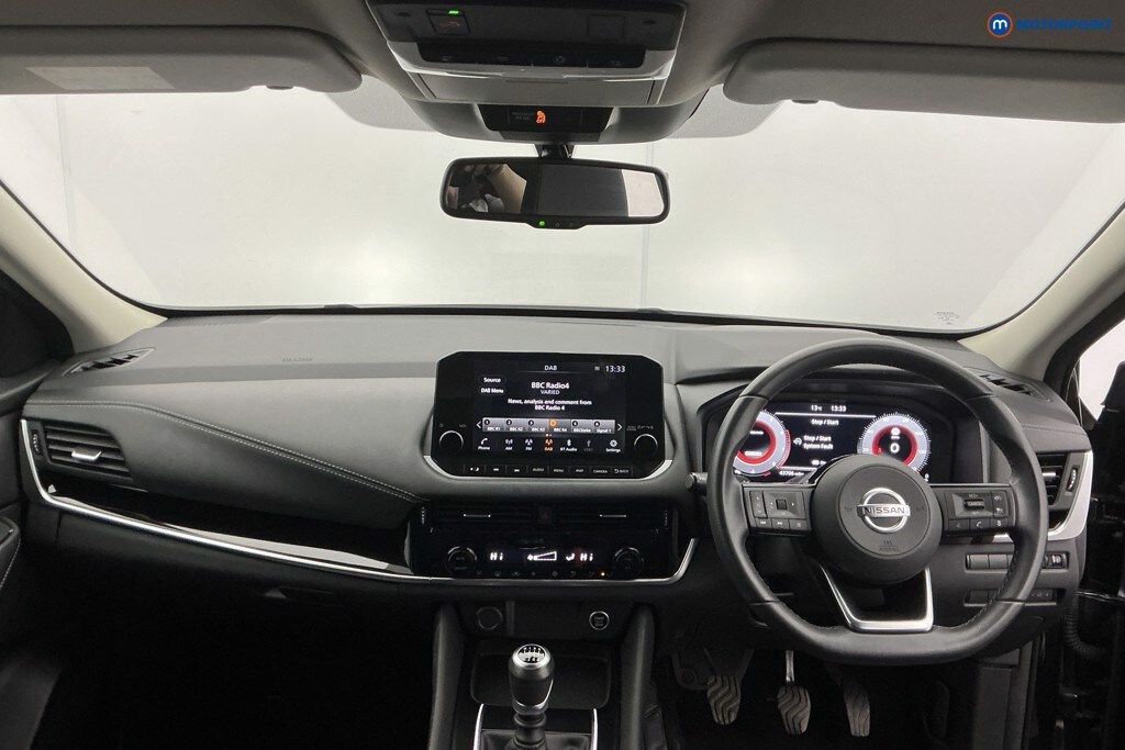 Used Nissan Qashqai 2022 for sale - 77966133: Photo 21