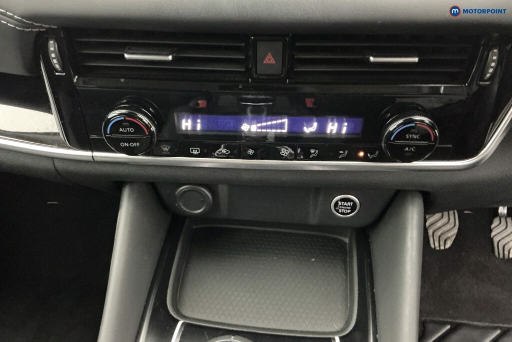 Used Nissan Qashqai 2022 for sale - 77966133: Photo 28