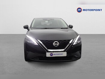 Used Nissan Qashqai 2022 for sale - 77966133: Photo