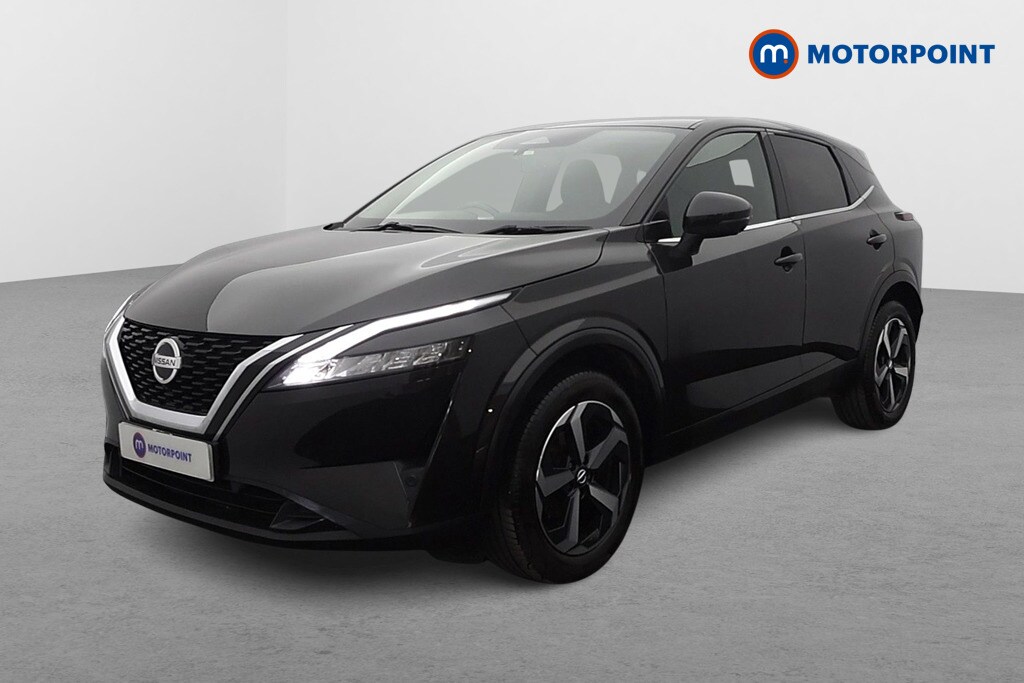 Used Nissan Qashqai 2022 for sale - 77966133: Photo 3