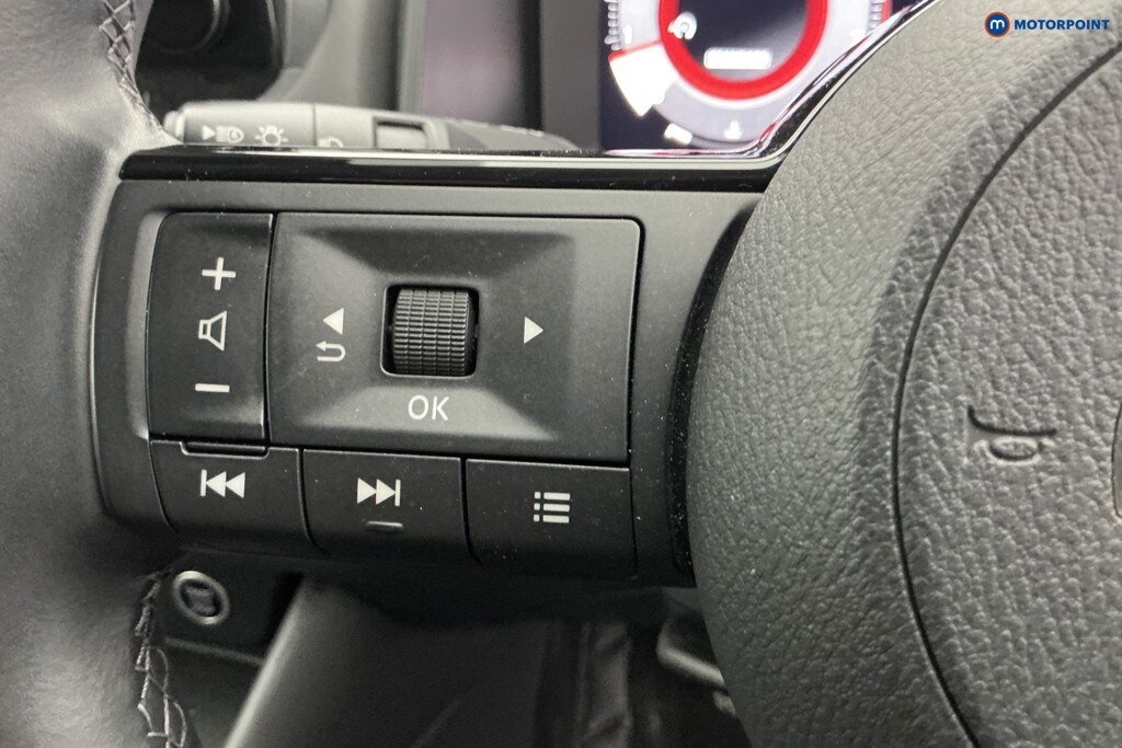 Used Nissan Qashqai 2022 for sale - 77966133: Photo 30