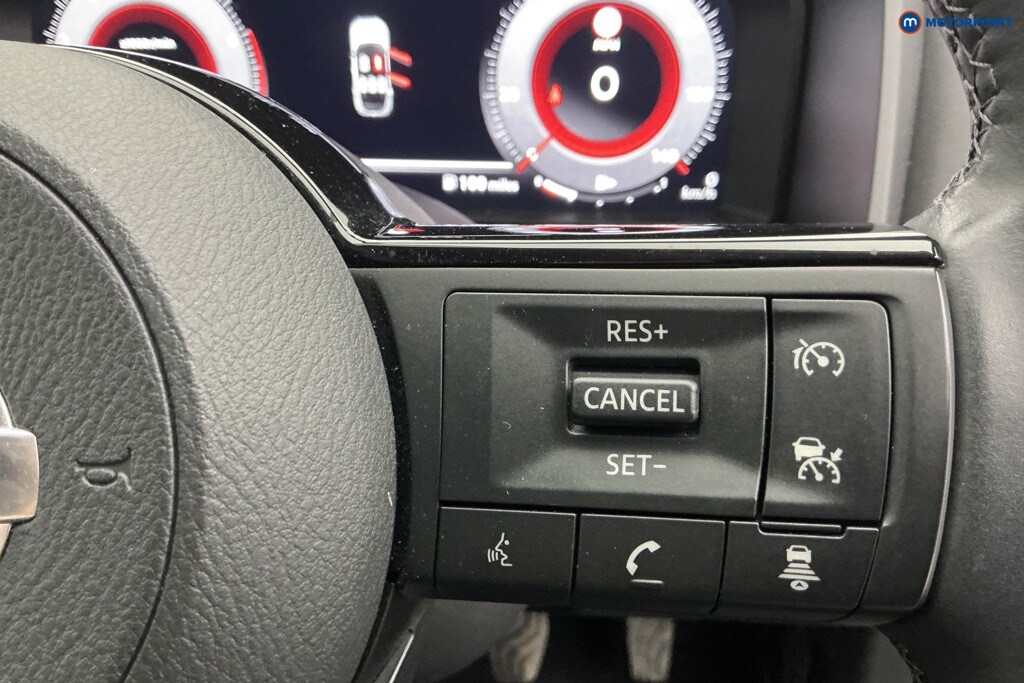 Used Nissan Qashqai 2022 for sale - 77966133: Photo 31