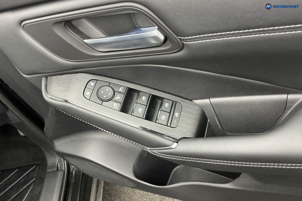 Used Nissan Qashqai 2022 for sale - 77966133: Photo 35