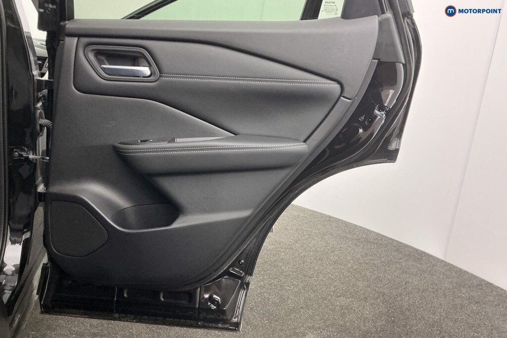 Used Nissan Qashqai 2022 for sale - 77966133: Photo 36