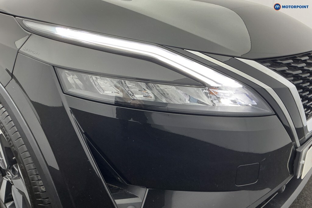 Used Nissan Qashqai 2022 for sale - 77966133: Photo 38