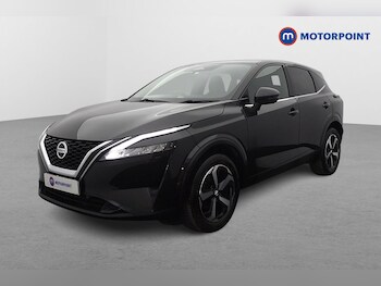 Used Nissan Qashqai 2022 for sale - 77966133: Photo