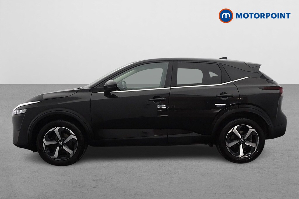 Used Nissan Qashqai 2022 for sale - 77966133: Photo 4