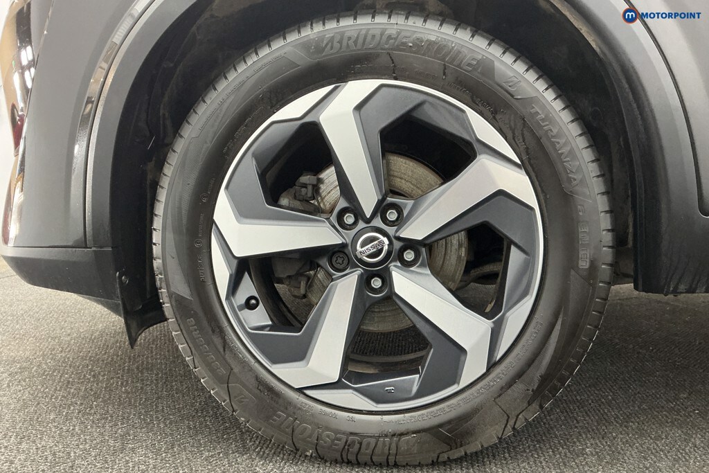 Used Nissan Qashqai 2022 for sale - 77966133: Photo 40