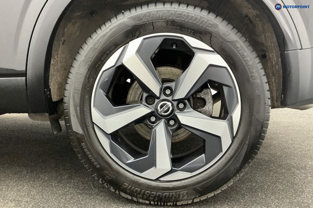 Used Nissan Qashqai 2022 for sale - 77966133: Photo 41