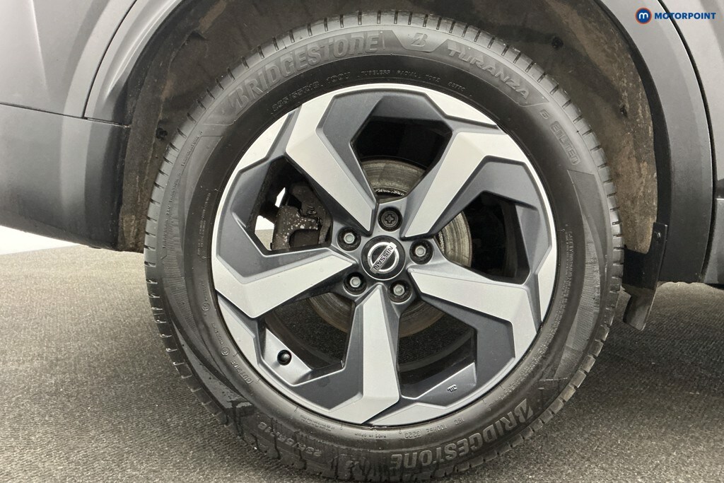 Used Nissan Qashqai 2022 for sale - 77966133: Photo 42