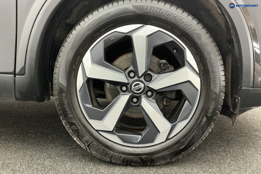 Used Nissan Qashqai 2022 for sale - 77966133: Photo 43