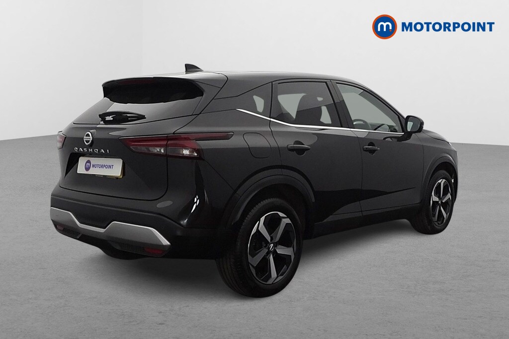 Used Nissan Qashqai 2022 for sale - 77966133: Photo 7