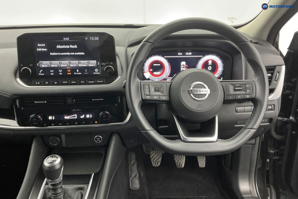 Used Nissan Qashqai 2022 for sale - 77966133: Photo 9