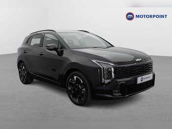 Used Kia Sportage 2025 for sale - 79054763: Photo