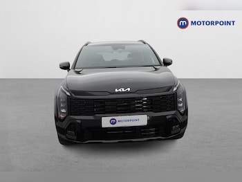 Used Kia Sportage 2025 for sale - 79054763: Photo