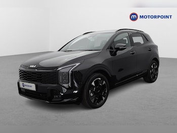 Used Kia Sportage 2025 for sale - 79054763: Photo