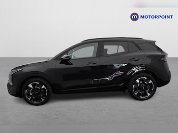 Used Kia Sportage 2025 for sale - 79054763: Photo