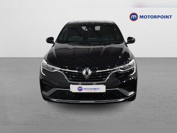 Used Renault Arkana 2022 for sale - 78443346: Photo