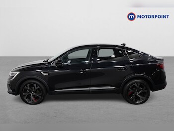 Used Renault Arkana 2022 for sale - 78443346: Photo
