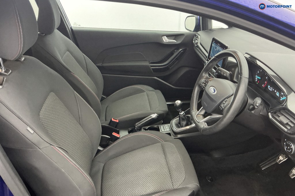 Used Ford Fiesta 2018 for sale - 77271817: Photo 10