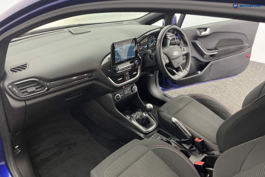 Used Ford Fiesta 2018 for sale - 77271817: Photo 12