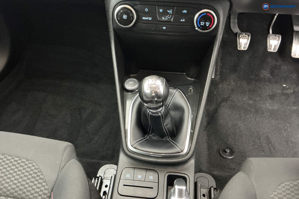 Used Ford Fiesta 2018 for sale - 77271817: Photo 14