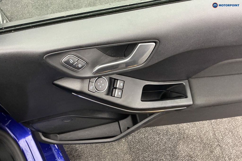 Used Ford Fiesta 2018 for sale - 77271817: Photo 17