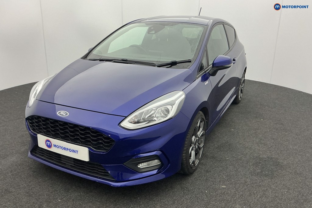 Used Ford Fiesta 2018 for sale - 77271817: Photo 19