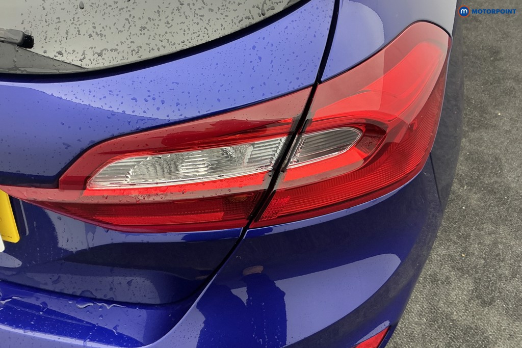 Used Ford Fiesta 2018 for sale - 77271817: Photo 20