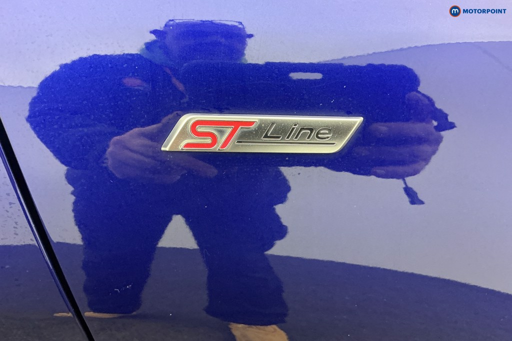 Used Ford Fiesta 2018 for sale - 77271817: Photo 21