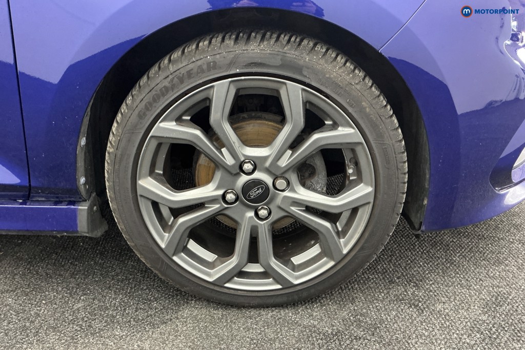 Used Ford Fiesta 2018 for sale - 77271817: Photo 23